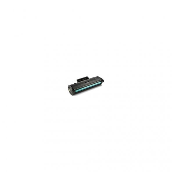 HP LaserJet Pro M107w TONER 106A 1000 Sayfa Siyah