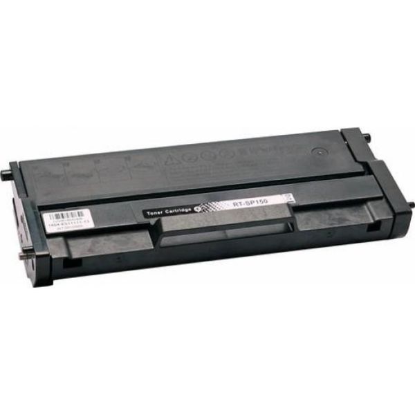 Photo Print Ricoh SP150SU Uyumlu Muadil Toner 1.500 Syf. - Çipli