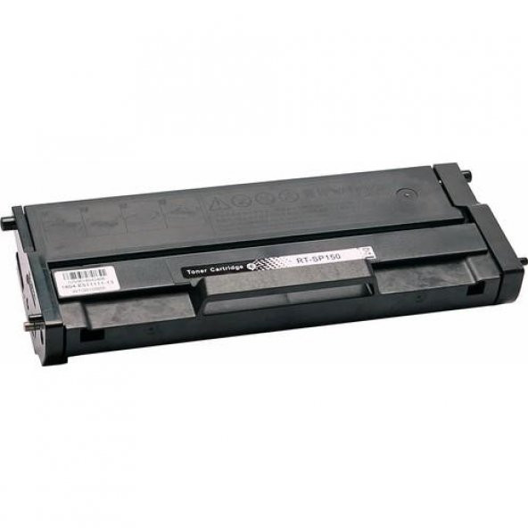 Photo Print Ricoh SP150SU Uyumlu Muadil Toner 1.500 Syf. - Çipli