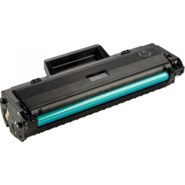 Photo Print HP Laserjet Pro Mfp M137FNW Siyah Muadil Toner Chipsiz 106A/107A