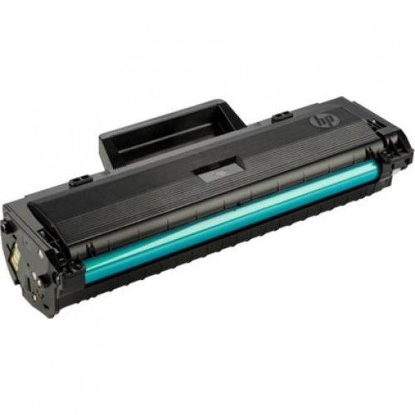 Photo Print HP Laserjet Pro Mfp M137FNW Siyah Muadil Toner Chipsiz 106A/107A