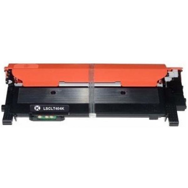 Photo Print Samsung CLT-K404S SL-C430/432/433/480/482/483 Siyah Muadil Toner Çipli