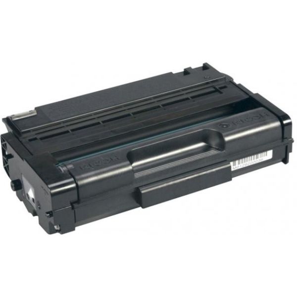 Xplus Ricoh Sp 311SFN Uyumlu Siyah Muadil Toner Chipli 6.500 Sayfa
