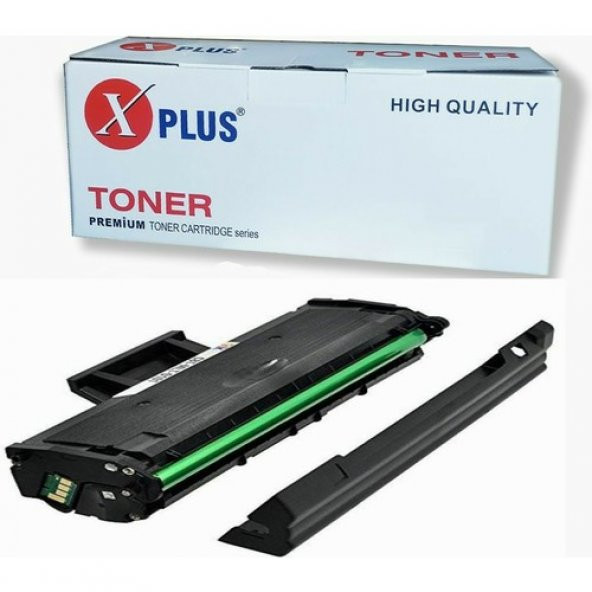Xplus Samsung Xpress M2020 / M2070 D111S Yeni Versiyon Chipli Ithal Muadil Siyah Toner 1.000 Sayfa