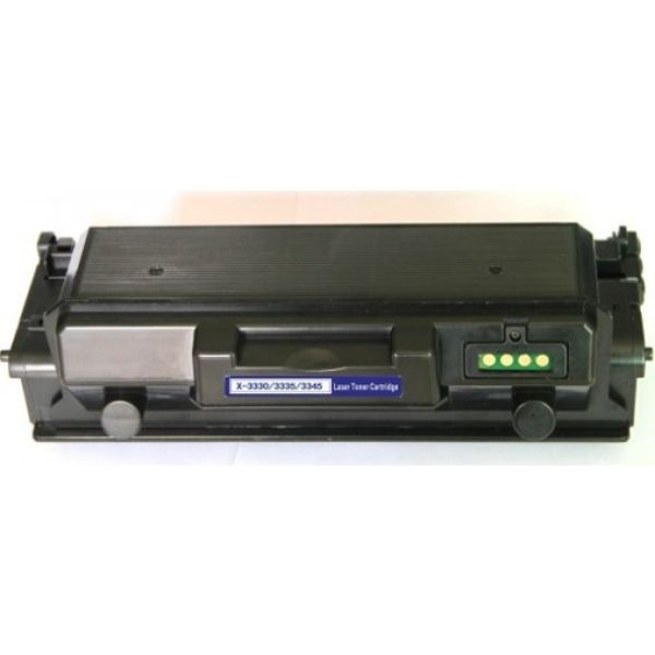 Ppt Premium® Xerox Workcentre 3345 Uyumlu 15000 Sayfa Muadil Toner