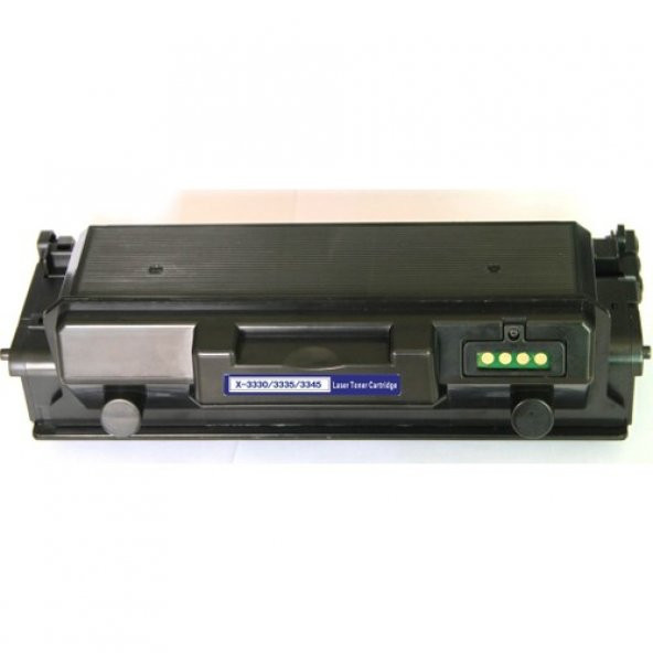 Ppt Premium® Xerox Workcentre 3345 Uyumlu 15000 Sayfa Muadil Toner