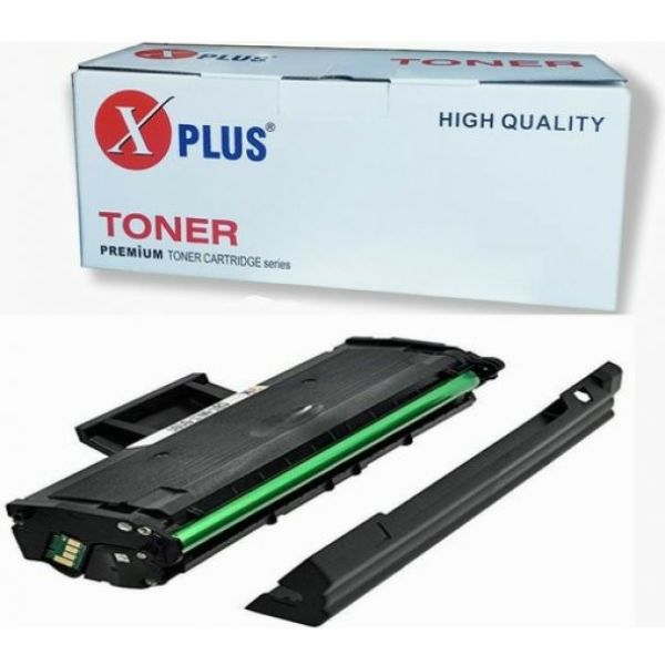 Xplus Xerox Phaser 3020 106R02773 Ithal Muadil Siyah Toner 1.500 Sayfa