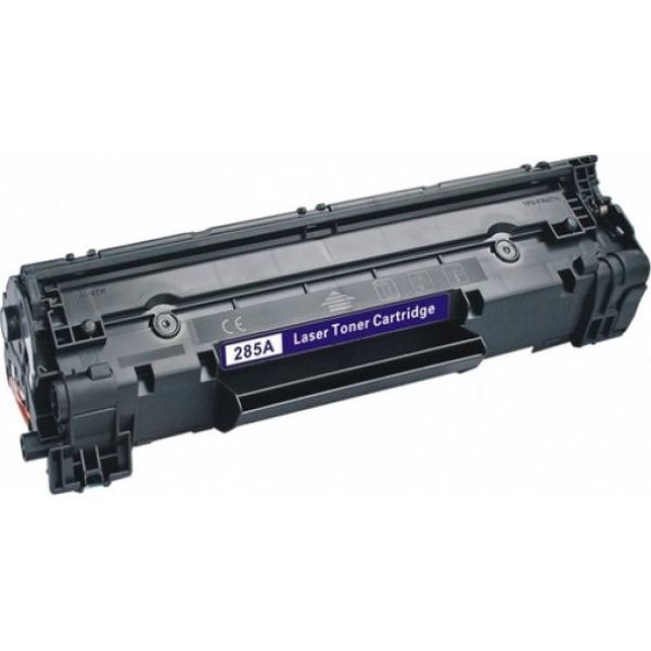 Photo Print Laserjet Pro M1217NFW Hp CE285A / 85A Reman Muadil Toner 1.600 Sayfa