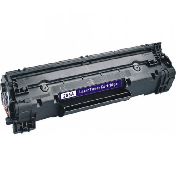 Photo Print Laserjet Pro M1217NFW Hp CE285A / 85A Reman Muadil Toner 1.600 Sayfa