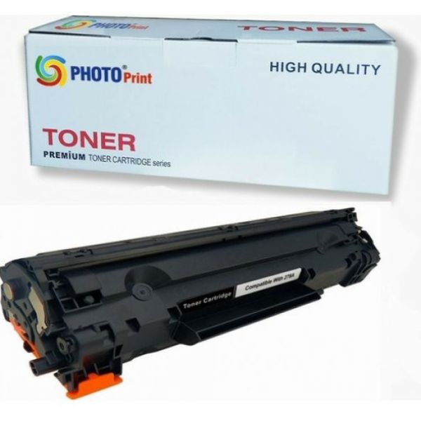 Xplus I-Sensys MF-4870 Canon CRG-728 Ithal Muadil Toner 2.000 Sayfa