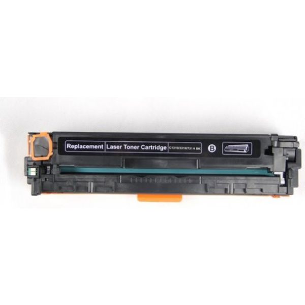 Premium Canon Mf628Cw Uyumlu Siyah Muadil Toner
