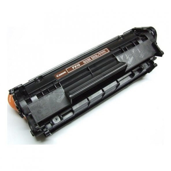 YüzdeYüz Toner Canon İ-Sensys MF4270 Toner Muadil FX-10 FX10