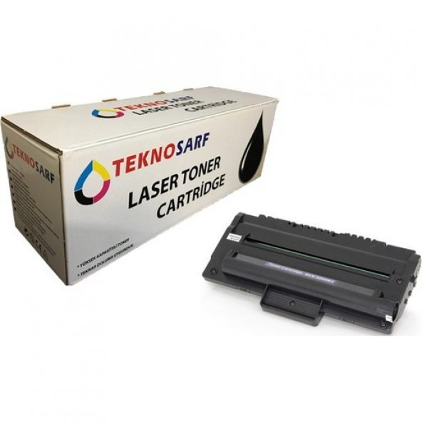 Teknosarf Samsung Scx 4300 Muadil Toner