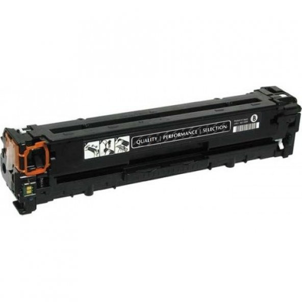 İnkwell Hp 130A / Cf350A / Hp Color Laserjet Pro Mfp M176N Muadil Toner