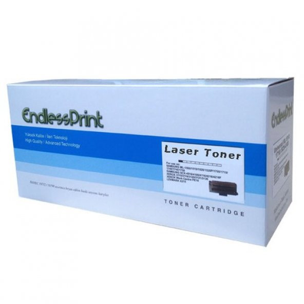 Kyocera Mita TK-1110 Toner, FS-1020mfp, FS-1040, FS-1120mfp