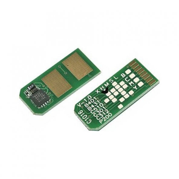 Oki B401/B441/Mb451 /B431/ Mb461/ 471/ 491 Uyumlu Toner Çip (2500 Sayfalık) Chip