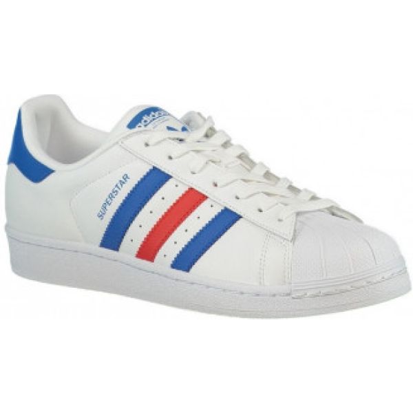 Adidas BB2246 Superstar Unisex Spor Ayakkabı