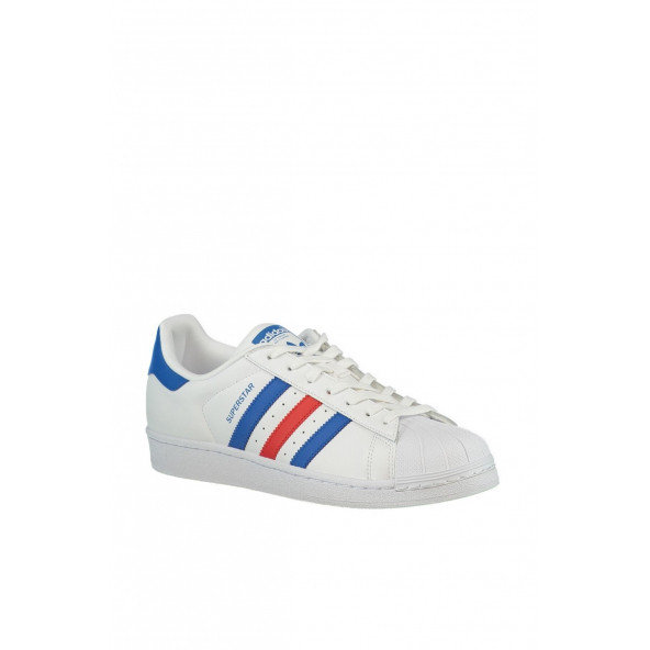 Adidas BB2246 Superstar Unisex Spor Ayakkabı
