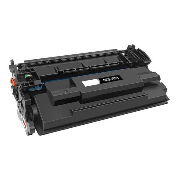 Melsan Canon i-SENSYS LBP243dw Toner Çipsiz Muadil 10200 Sayfa