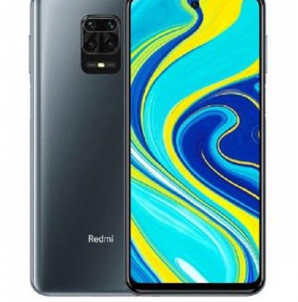 Xiaomi Redmi Note 9 Pro 6GB Ram 64GB Gri (Xiaomi Türkiye Garantili)