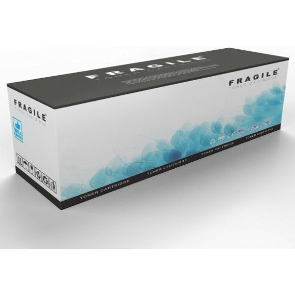 Fragile Xerox 106R02773 3020/3025 Siyah Muadil Toner