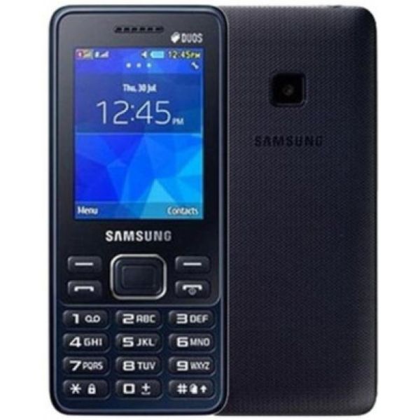 SAMSUNG B350 TUŞLU CEP TELEFONU