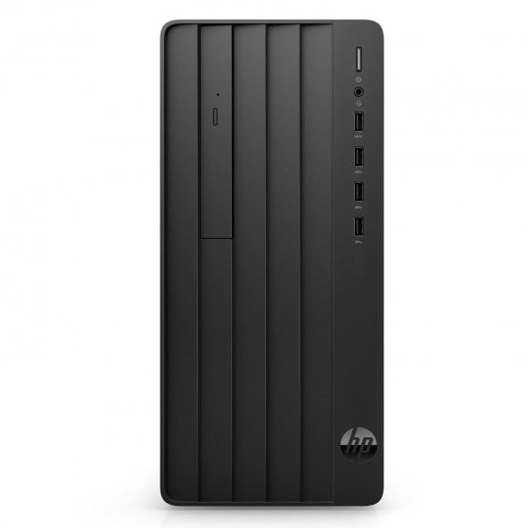 HP Pro Tower 290 G9 6D3A1EA05 i3-12100 16GB 256SSD FreeDOS Masaüstü Bilgisayar
