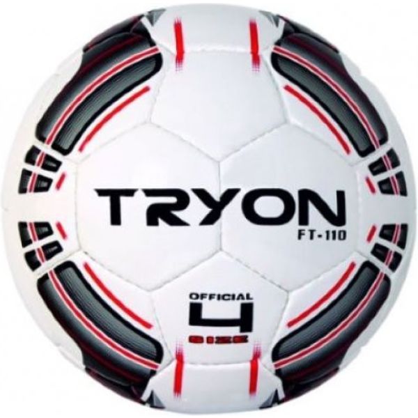 Futbol Topu Ft-110 No -4