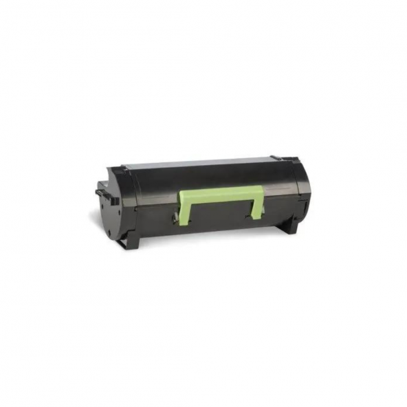 SRToner Lexmark 50F5H00-MS310/MX310/MS410/MS510/MS610/505H 5K Muadil Toner