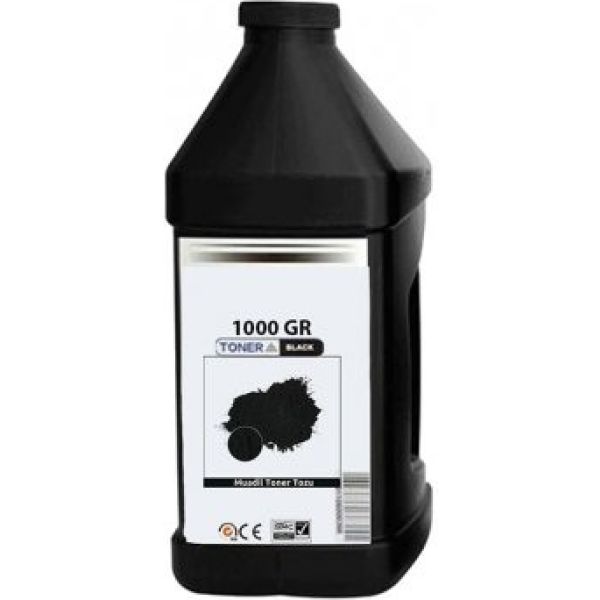 SRToner HP CANON UYUMLU TONER TOZU 1 KILO 1 KG MUADİL