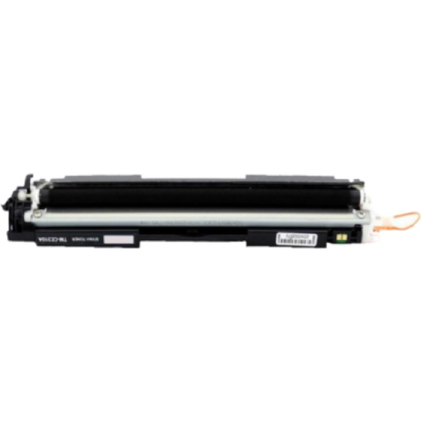 SRToner HP CP1025 / CE310A CF350A / MUADİL SİYAH TONER