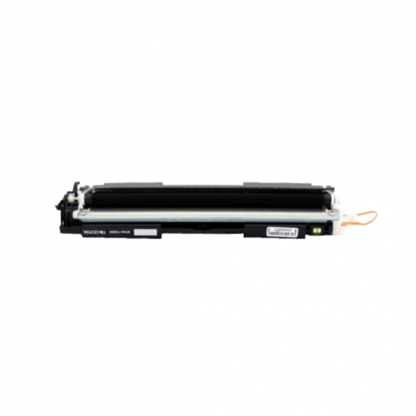 SRToner HP CP1025 / CE310A CF350A / MUADİL SİYAH TONER
