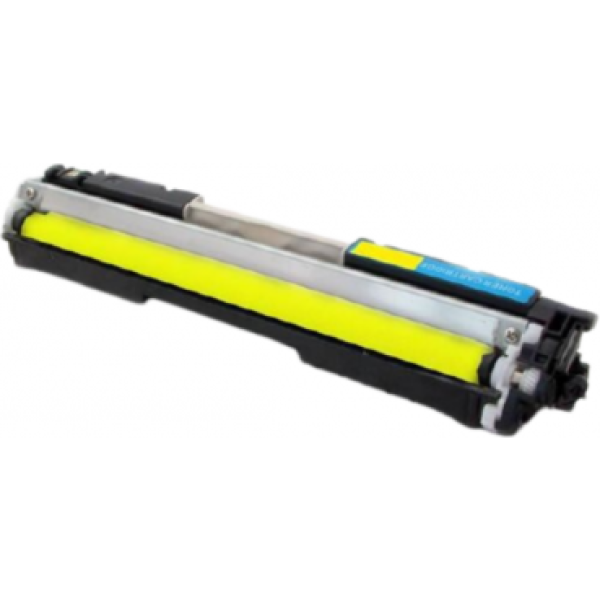 SRToner HP CP1025 / CE312A CF352A / MUADİL SARI TONER