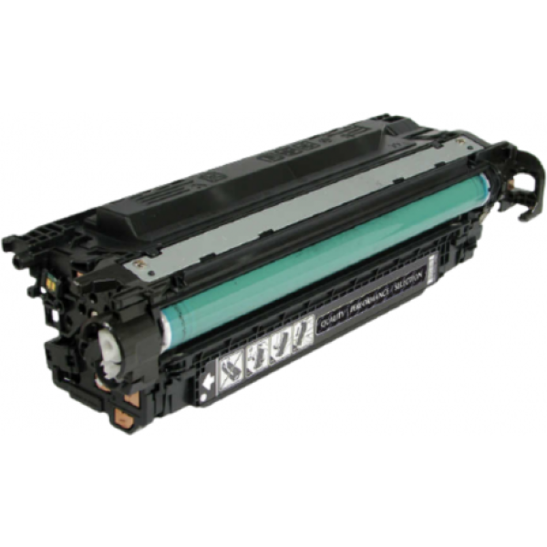 SRToner HP M551, M570, M575 / CE250A CE400A / MUADİL SİYAH TONER