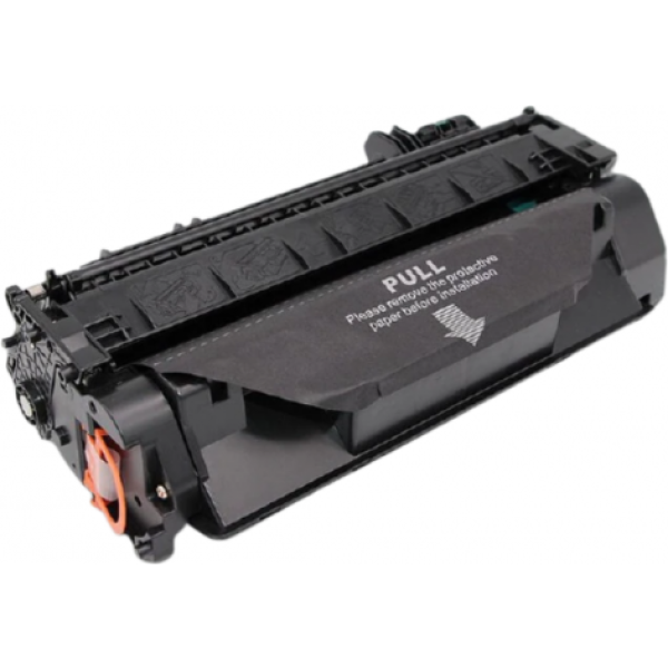 SRToner Canon CRG-719H Muadil Toner / MF416dw/LBP6300/LBP251dw/MF5880D