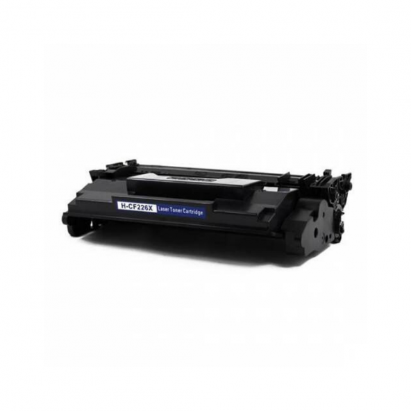 SRToner HP CF226X Muadil Toner  26X  M426  M402  M426FDN  M426FDW