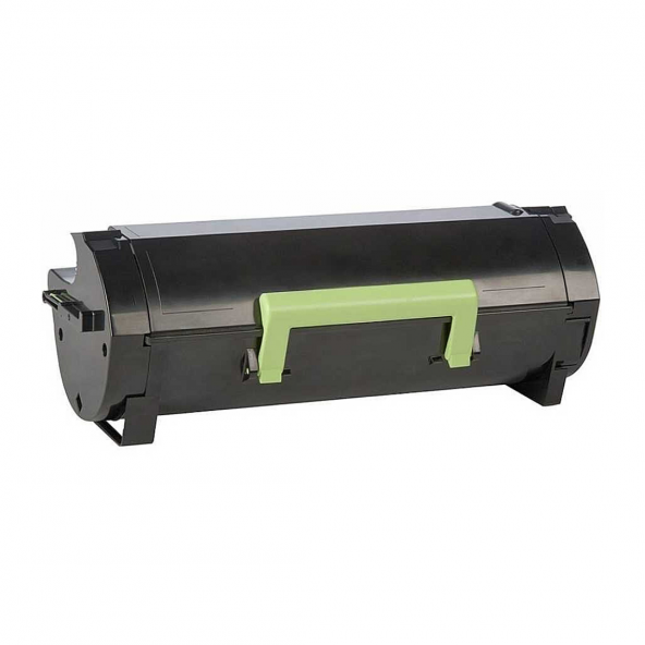SRToner Lexmark MX317 Çipli Muadil Toner /NP/51B5000/MS317dn/MS417dn/MX