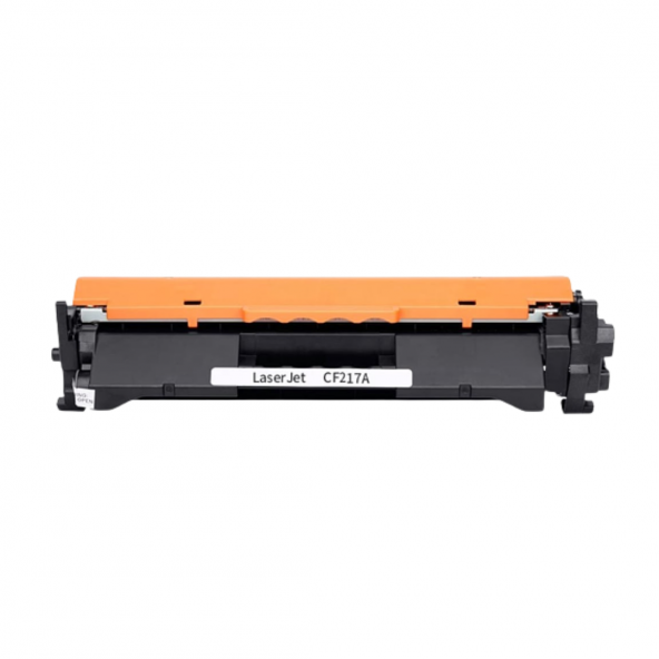 SRToner HP CF217A Çipli Muadil Toner  M130a  G3Q57A  17A