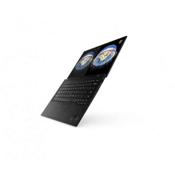 Lenovo Thinkpad X1 Carbon G9 intel Core i7 1165G7 16 GB 512 GB SSD 14 Windows 11 Pro 20XWS03CTX015