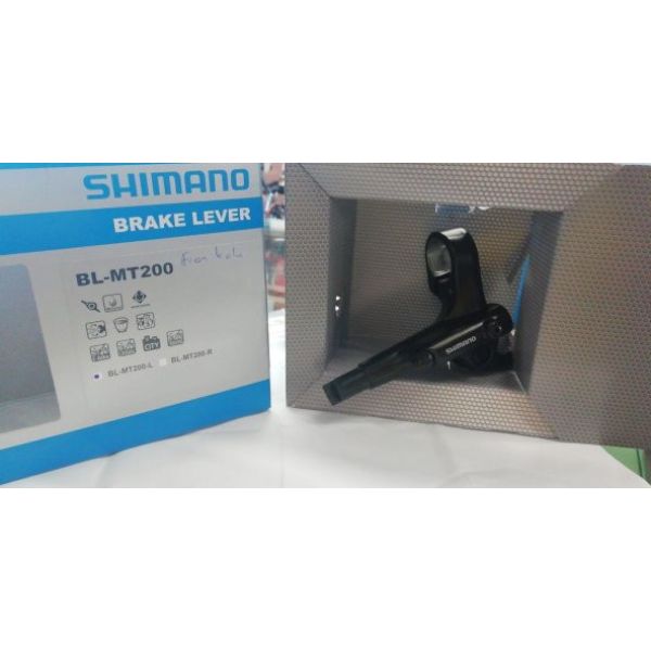 Shımano Fren Kolu Bl -Mt200(L-sol)