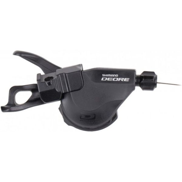 Sl-M610-IR Deore Shimano  Vites Kolu Sol
