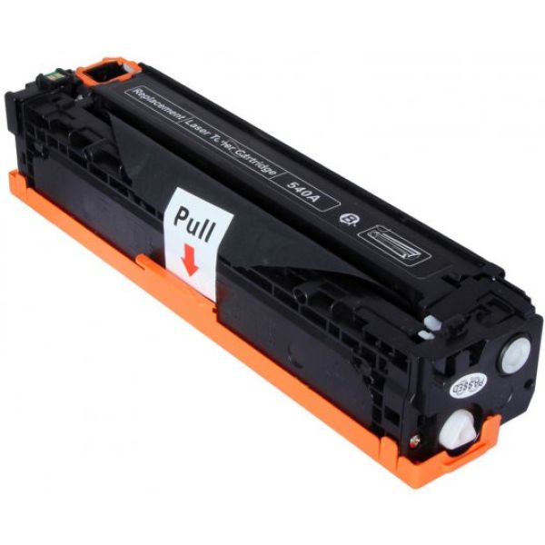 For Hp Color Laserjet Pro 200 M251nw Toner Siyah Yüksek Kapasite Muadil