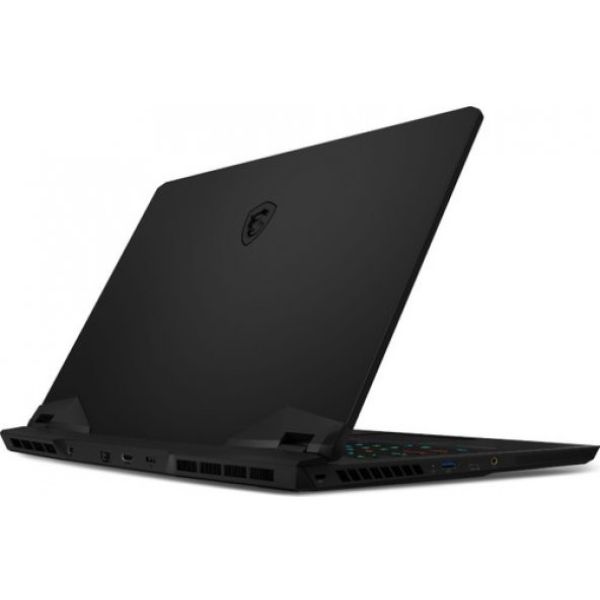 MSI Vector GP76 12UH-488XTR Intel Core i7 12700H 32GB 1TB SSD RTX3080 Freedos 17.3" FHD 360Hz Taşınabilir Bilgisayar