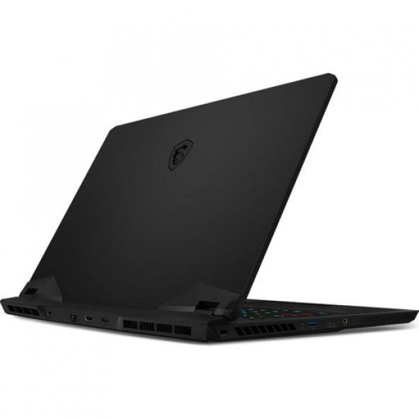 MSI Vector GP76 12UH-488XTR Intel Core i7 12700H 32GB 1TB SSD RTX3080 Freedos 17.3" FHD 360Hz Taşınabilir Bilgisayar
