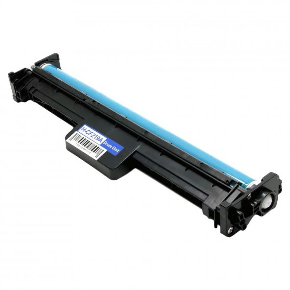 For HP CF219A Drum Ünitesi CHİPLİ M102w, M130fn Muadil