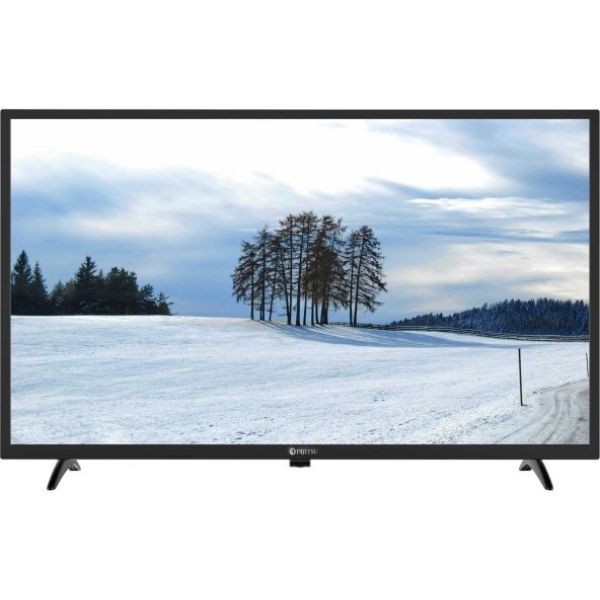 Dijitsu 32D8100 HD 32" 82 Ekran Uydu Alıcılı LED TV