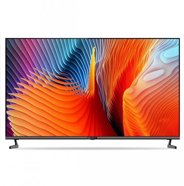 Dijitsu55DG2200 4K Ultra HD 55" 140 Ekran Uydu Alıcılı Android Smart LED TV