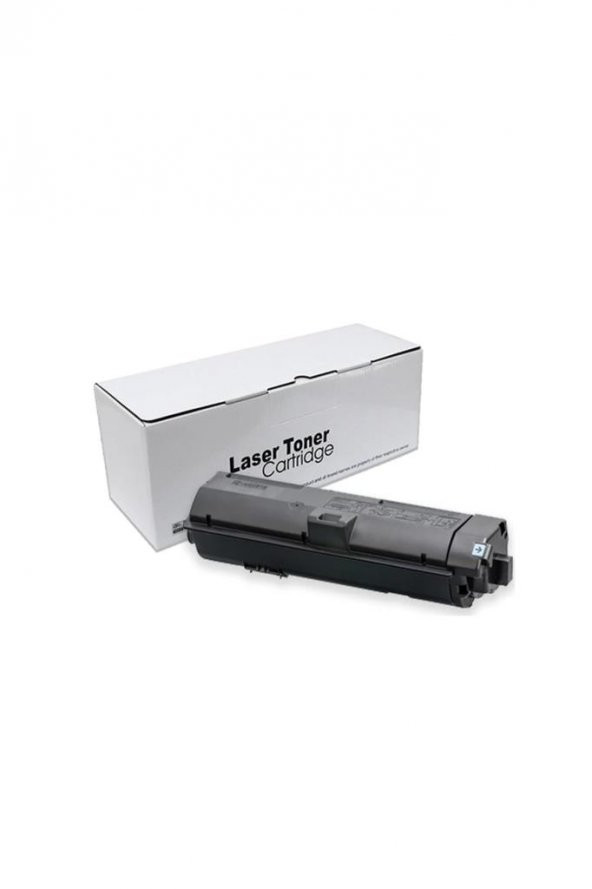 TKPrint Utax PK-1010 | P-3521 MFP- P-3522DW- P-3527w MFP ÇİPLİ Muadil Toner 3.000 Sayfa