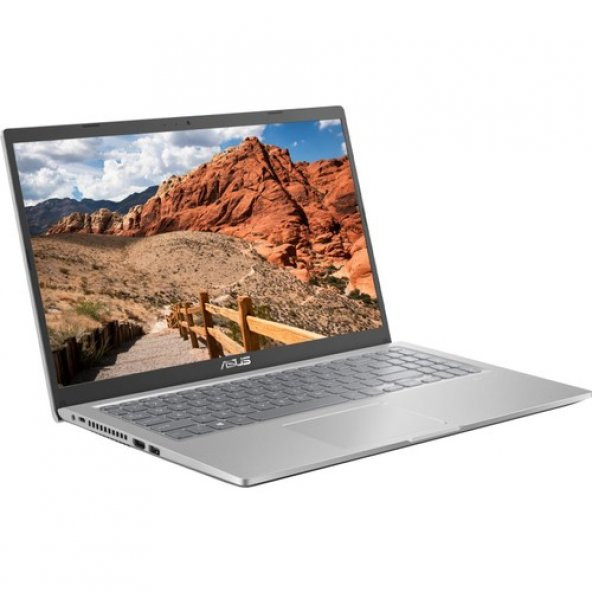 Asus X515EA-BQ967W05 I3-1115G4 12GB 512SSD 15.6" Fullhd W11H Taşınabilir Bilgisayar