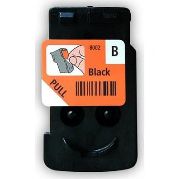 CANON G3420/G3440/G3460 Siyah Baskı Kafası